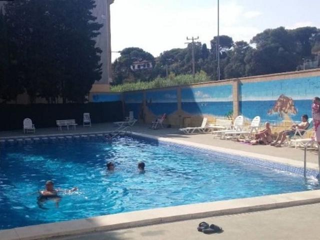 Piso en venta en Blanes, de 40 m² 2 habitaciones por 98.500
