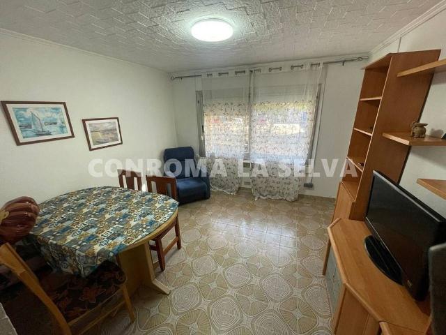 Piso en venta en Blanes, de 45 m² 2 habitaciones por 110.000