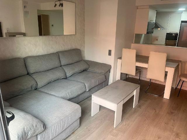 Piso en venta en Blanes, de 55 m² 1 habitación por 135.000