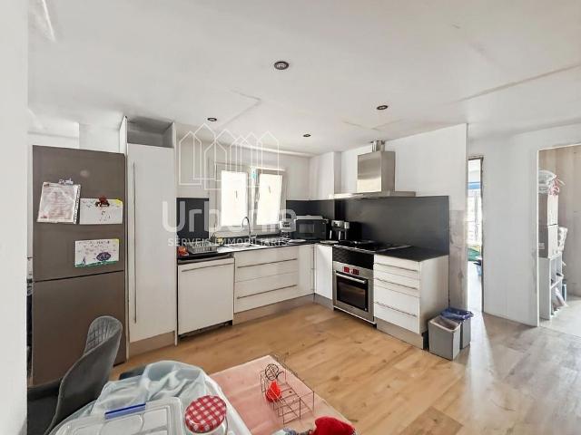 Piso en venta en Blanes, de 70 m² 3 habitaciones por 140.000