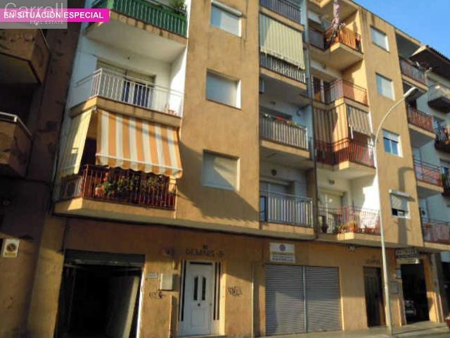 Piso en venta en Blanes, de 74 m² 4 habitaciones por 79.000