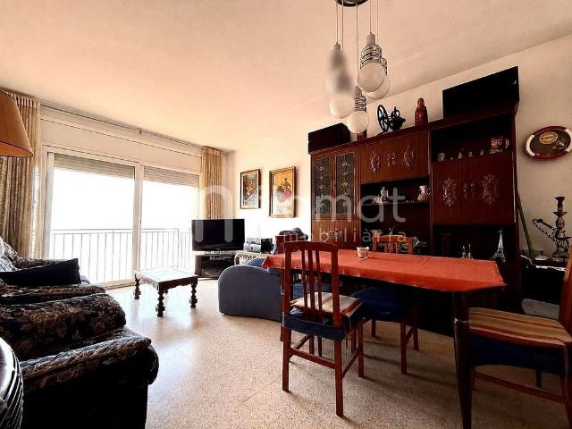 Piso en venta en Blanes, de 94 m² 4 habitaciones por 163.000