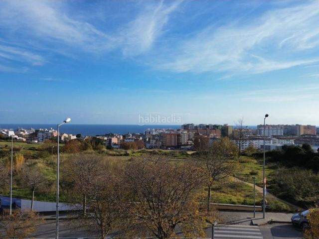 Piso en venta en Blanes, Els Pavos Costa Brava. OBRA NUEVA MIRAMAR BLANES COSTA BRAVA. Pisos.