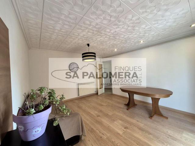 Piso en venta en Blanes, Els Pavos Costa Brava. SE VENDE PISO EN LOS PAVOS PRIMERA PLANTA. Pisos.