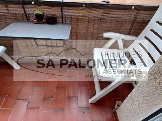 Piso en venta en Blanes, Els Pavos Costa Brava. PISO 4 HABITACIONES CON LICENCIA TURISTICA. Pisos.
