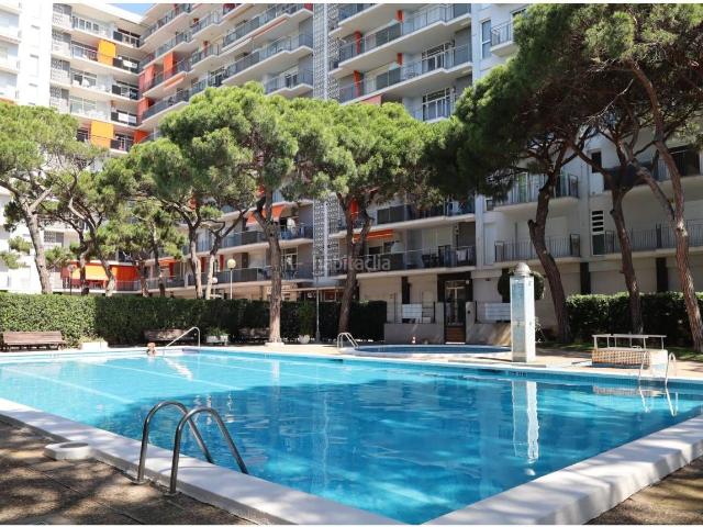 Piso en venta en Blanes, Els Pins Costa Brava. Venta de piso en Blanes, zona Els Pins. Pisos.