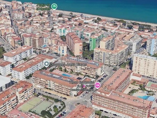 Piso en venta en Blanes, Els Pins Costa Brava. VENTA PISO BLANES GIRONA. Pisos.