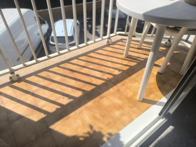 Piso en venta en Blanes, Els Pins Costa Brava. Acogedor piso de dos habitaciones en Blanes. Pisos.