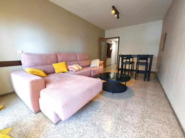 Piso en venta en Blanes, Els Pins Costa Brava. APARTAMENTO CON PISCINA ZONA PINOS. Pisos.