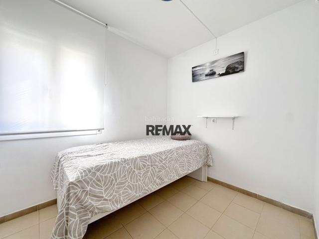 Piso en venta en Blanes, Els Pins Costa Brava. Apartamento turístico en Blanes con alta rentabilidad demostrable. Pisos.