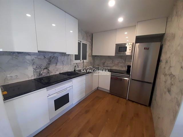 Piso en venta en Blanes, Els Pins Costa Brava. PISO AMPLIO CERCA DE LA PLAYA. Pisos.