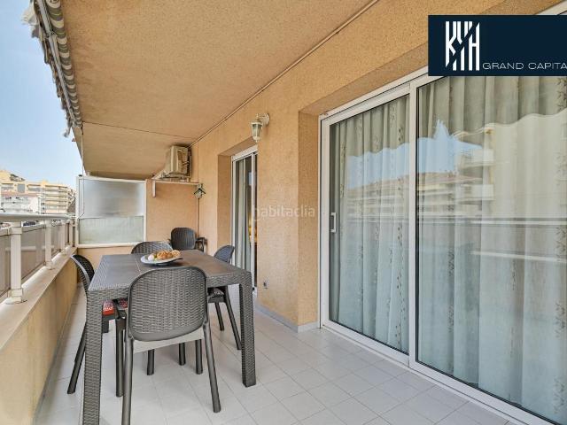 Piso en venta en Blanes, Els Pins Costa Brava. PISO BLANES. Pisos.