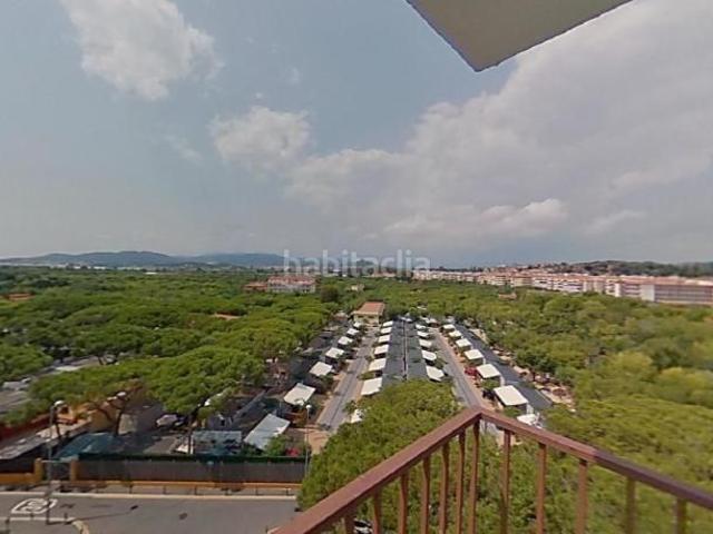 Piso en venta en Blanes, Els Pins Costa Brava. Piso en venta en calle Pompeu Fabra. Pisos.