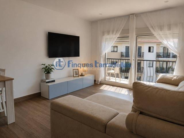 Piso en venta en Blanes, Els Pins Costa Brava. Piso en venta CON LICENCIA TURÍSTICA en Els Pins. Pisos.