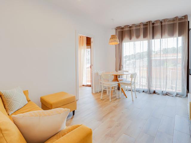 Piso en venta en Blanes, Els Pins Costa Brava. Pisos.