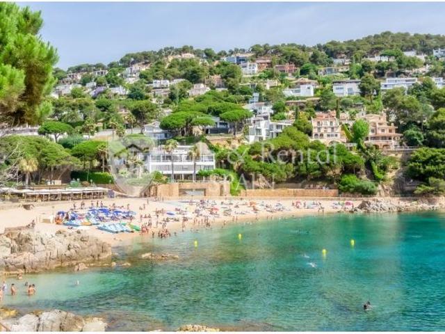 Piso en Venta en Blanes, Girona