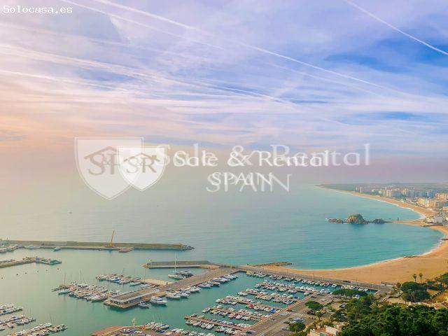 Piso en Venta en Blanes, Girona