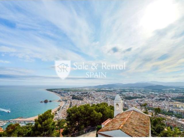 Piso en Venta en Blanes, Girona