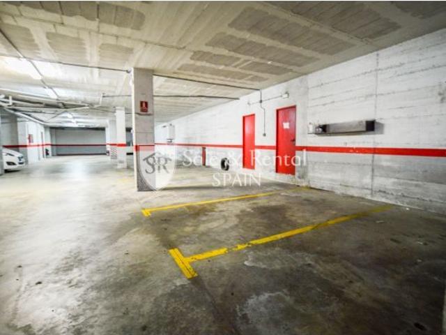 Piso en Venta en Blanes, Girona