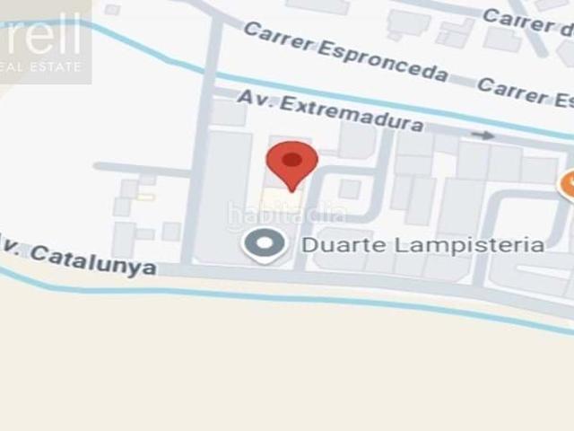 Piso en venta en Blanes, La plantera Costa Brava. ALQUILADO. Acogedor apartamento de 2 dormitorios en Blanes, idealmente ubicado en una zona residencial con excelente conectividad. Pisos.