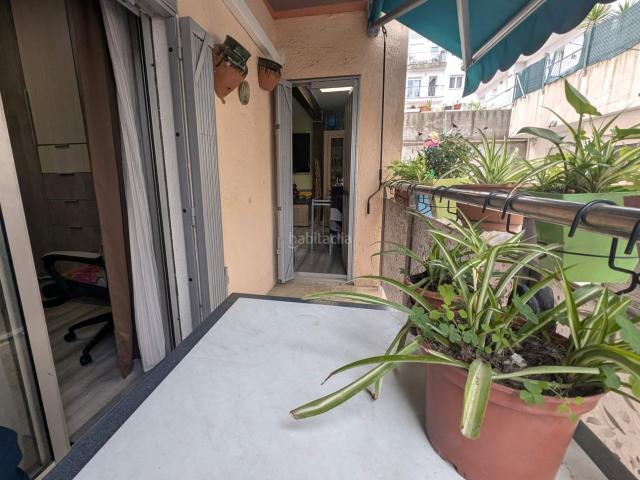 Piso en venta en Blanes, La plantera Costa Brava. Disfruta del Mediterráneo: piso en Blanes con balcón y piscina comunitaria. Pisos.