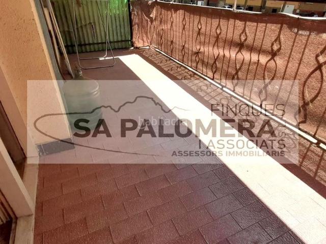 Piso en venta en Blanes, La plantera Costa Brava. ESPECTACULAR PISO DE 4 HABITACIONES EN VENTA EN BLANES. Pisos.