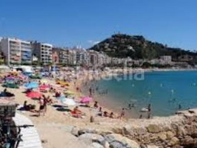 Piso en venta en Blanes, La plantera Costa Brava. Ocasió INVERSORS. Pis llogat a Blanes. Pisos.