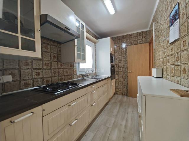 Piso en venta en Blanes, La plantera Costa Brava. Piso en planta baja. Pisos.