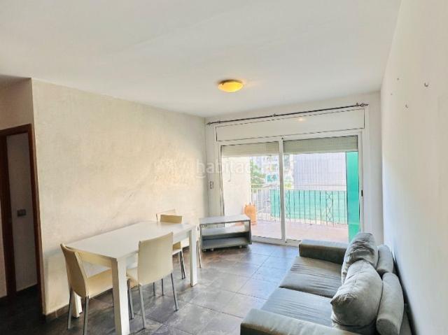 Piso en venta en Blanes, La plantera Costa Brava. Piso para entrar a vivir. Pisos.