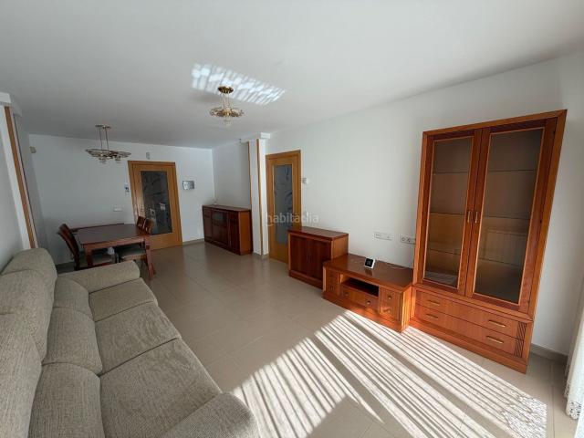 Piso en venta en Blanes, La plantera Costa Brava. Pisos.