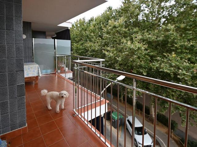 Piso en venta en Blanes, La plantera Costa Brava. Pisos.