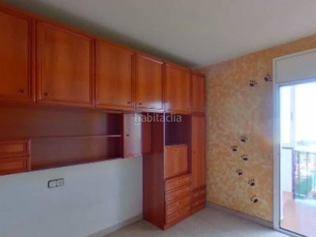 Piso en venta en Blanes, Mas Florit Ca la Guidó Costa Brava. IDEAL INVERSORS Pis OCUPAT en venda a Blanes. Pisos.
