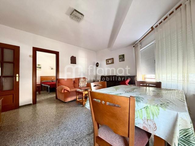 Piso en venta en Blanes, Mercat Mas Moixa Costa Brava. Pisos.