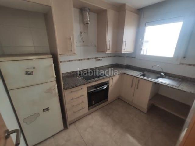 Piso en venta en Blanes, Mercat Mas Moixa Costa Brava. Solvia Inmobiliaria Piso Blanes. Pisos.