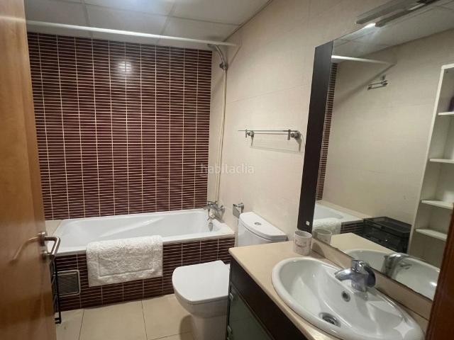 Piso en venta en Blanes, Mont Ferrant Joan Carles I Costa Brava. PISO SEMINUEVO 2 HABITACIONES. Pisos.
