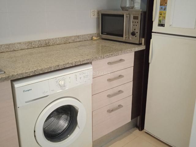 Piso en venta en Blanes, Mont Ferrant Joan Carles I Costa Brava. Planta baja acogedora y funcional en Valldolig. Pisos.