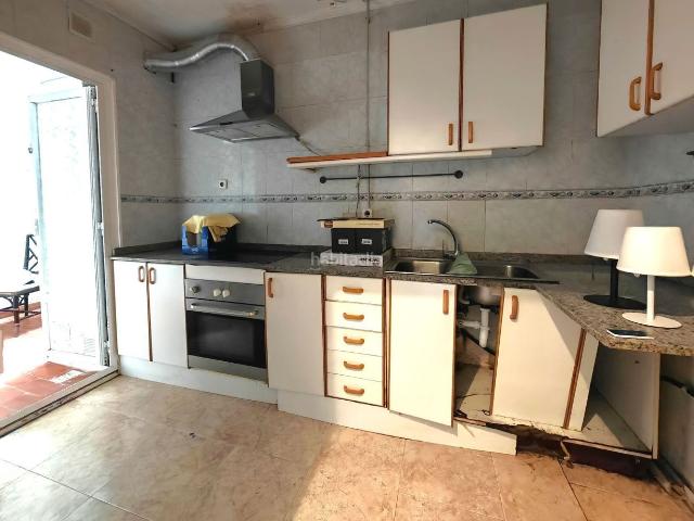 Piso en venta en Blanes, Residencial Blanes Vistamar Costa Brava. BAJOS CON SOTANO GRANDE. Pisos.