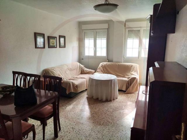 Piso en Venta en Bocairent