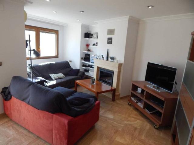 Piso en Venta en Bocairent