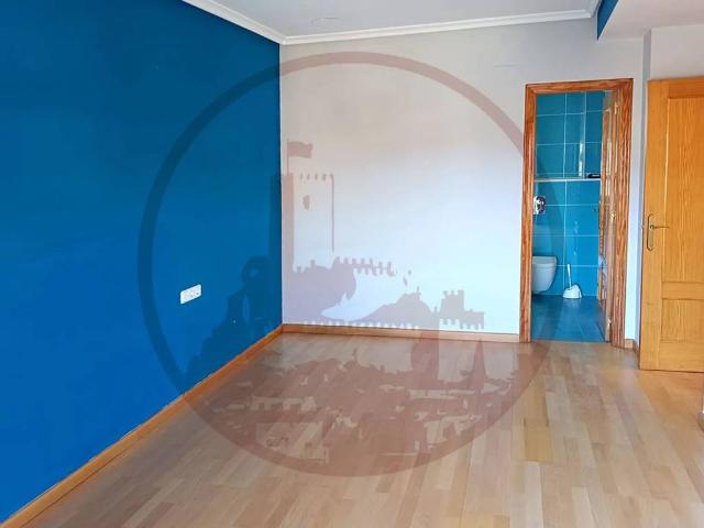 Piso en Venta en Bocairent