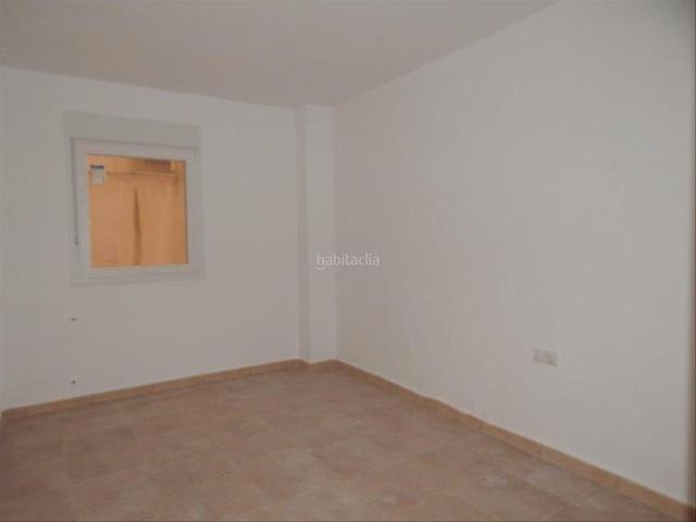 Piso en venta en Bocairent. Pisos.