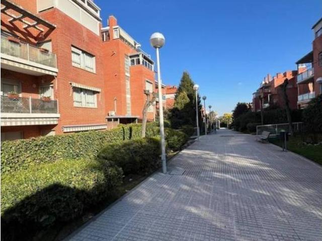 Piso en Venta en Boadilla del Monte