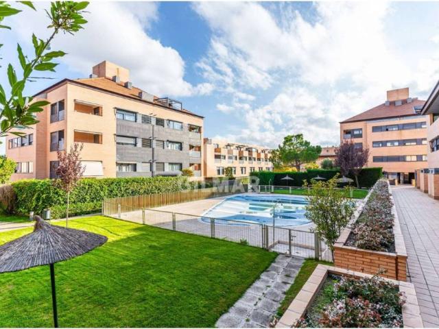 Piso en Venta en Boadilla del Monte