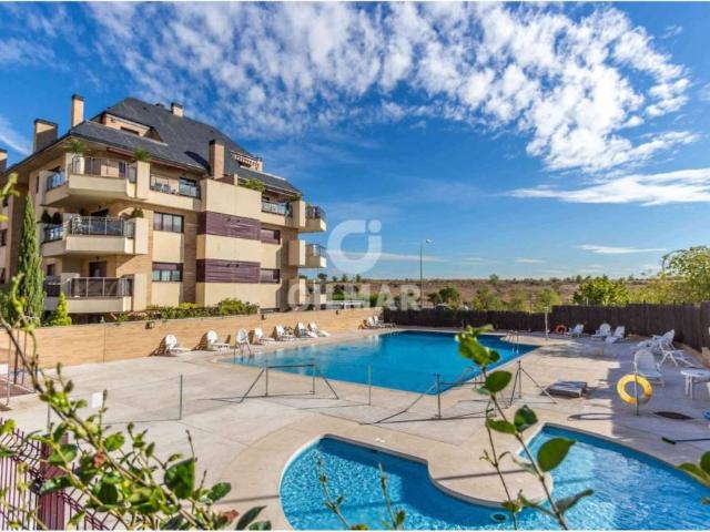 Piso en Venta en Boadilla del Monte