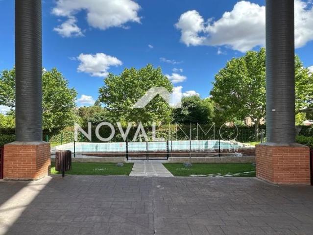 Piso en venta en Boadilla del Monte, Zona noroeste