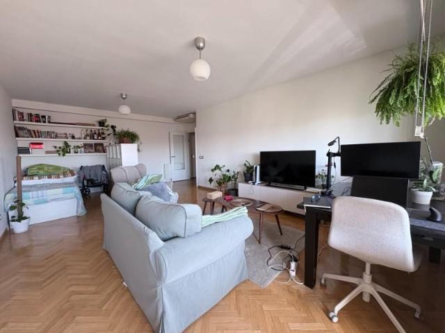 Piso en venta en Boadilla del Monte, Sector B