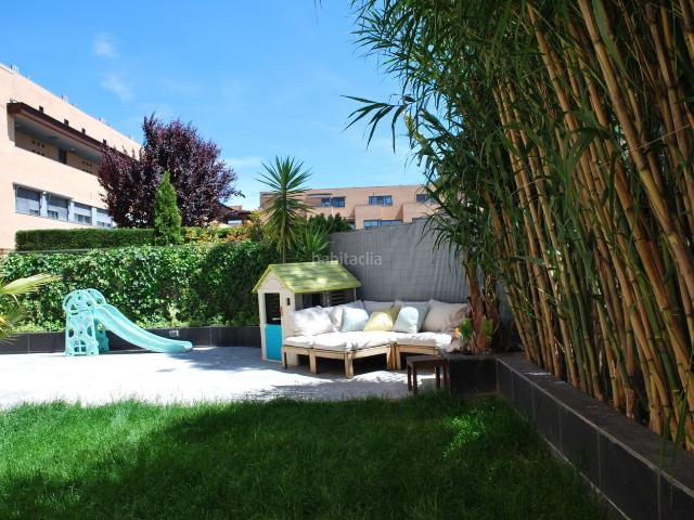 Piso en venta en Boadilla del Monte, Sector B. Pisos Boadilla del.