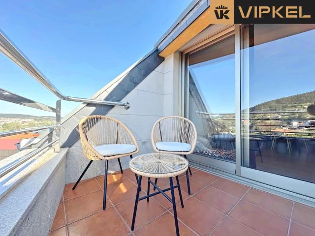 Piso en venta en Boiro La Coruña