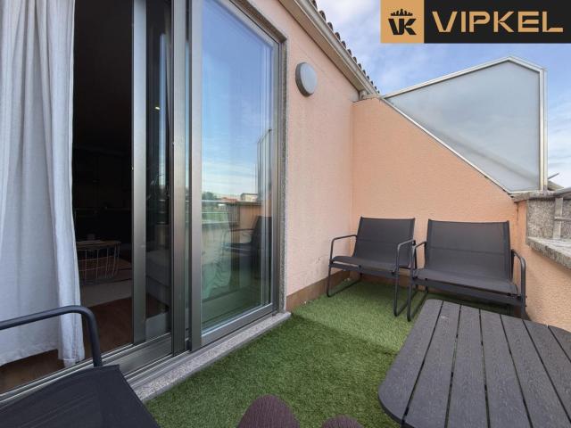 Piso en venta en Boiro La Coruña