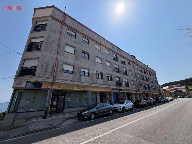 Piso en venta en Boiro. Venta de 5 Apartamentos en Calle O PONTELLON Nº 77 Boiro A Coruña. Pisos.
